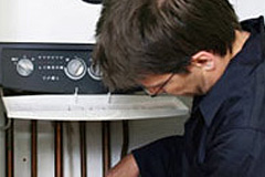 boiler repair Woodford Halse