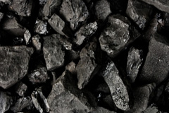 Woodford Halse coal boiler costs