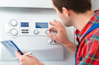 free commercial Woodford Halse boiler quotes