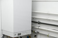 free Woodford Halse condensing boiler quotes