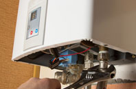 free Woodford Halse boiler install quotes